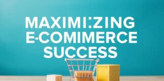 Maximizing E-commerce Success: Tips, Tricks, and Trends Maximizing E-commerce Success: Tips, Tricks, and Trends