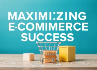 Maximizing E-commerce Success: Tips, Tricks, and Trends Maximizing E-commerce Success: Tips, Tricks, and Trends