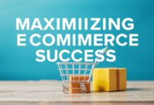 Maximizing E-commerce Success: Tips, Tricks, and Trends Maximizing E-commerce Success: Tips, Tricks, and Trends