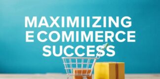 Maximizing E-commerce Success: Tips, Tricks, and Trends Maximizing E-commerce Success: Tips, Tricks, and Trends