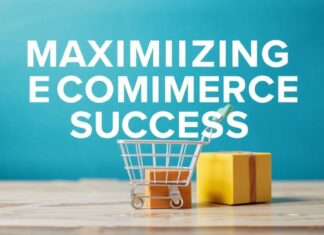 Maximizing E-commerce Success: Tips, Tricks, and Trends Maximizing E-commerce Success: Tips, Tricks, and Trends