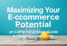 Maximizing Your E-commerce Potential: A Comprehensive Guide Maximizing Your E-commerce Potential: A Comprehensive Guide