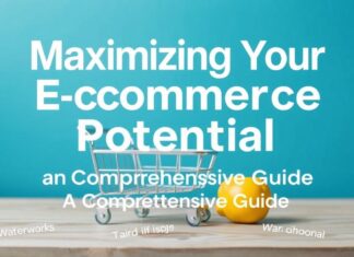 Maximizing Your E-commerce Potential: A Comprehensive Guide Maximizing Your E-commerce Potential: A Comprehensive Guide