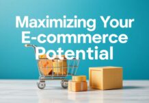 Maximizing Your E-commerce Potential: Strategies for Success in 2023 Maximizing Your E-commerce Potential: Strategies for Success in 2023