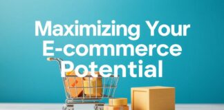 Maximizing Your E-commerce Potential: Strategies for Success in 2023 Maximizing Your E-commerce Potential: Strategies for Success in 2023