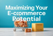 Maximizing Your E-commerce Potential: Strategies for Success in Online Retail Maximizing Your E-commerce Potential: Strategies for Success in Online Retail