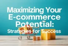 Maximizing Your E-commerce Potential: Strategies for Success Maximizing Your E-commerce Potential: Strategies for Success