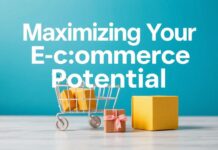 Maximizing Your E-commerce Potential: Tips and Trends for Online Success Maximizing Your E-commerce Potential: Tips and Trends for Online Success