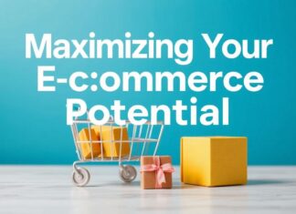 Maximizing Your E-commerce Potential: Tips and Trends for Online Success Maximizing Your E-commerce Potential: Tips and Trends for Online Success