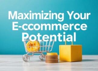 Maximizing Your E-commerce Potential: Tips and Trends for Online Success Maximizing Your E-commerce Potential: Tips and Trends for Online Success