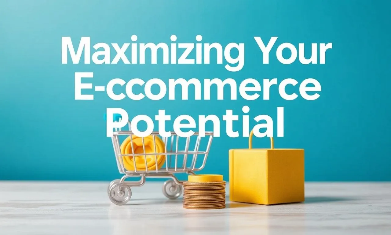 Maximizing Your E-commerce Potential: Tips and Trends for Online Success
