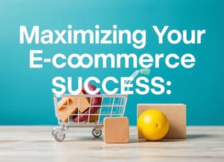 Maximizing Your E-commerce Success: Essential Tips and Tricks Maximizing Your E-commerce Success: Essential Tips and Tricks