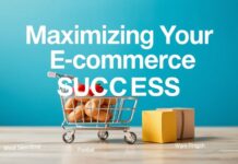 Maximizing Your E-commerce Success: Strategies and Tips for Online Retailers Maximizing Your E-commerce Success: Strategies and Tips for Online Retailers