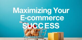 Maximizing Your E-commerce Success: Strategies and Tips for Online Retailers Maximizing Your E-commerce Success: Strategies and Tips for Online Retailers