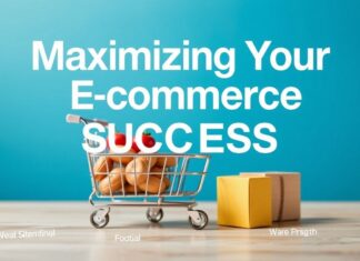 Maximizing Your E-commerce Success: Strategies and Tips for Online Retailers Maximizing Your E-commerce Success: Strategies and Tips for Online Retailers