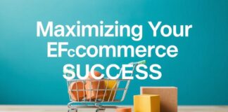 Maximizing Your E-commerce Success: Strategies and Tips for Online Retailers Maximizing Your E-commerce Success: Strategies and Tips for Online Retailers