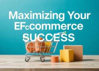 Maximizing Your E-commerce Success: Strategies and Tips for Online Retailers Maximizing Your E-commerce Success: Strategies and Tips for Online Retailers