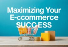 Maximizing Your E-commerce Success: Strategies for Growth and Profitability Maximizing Your E-commerce Success: Strategies for Growth and Profitability