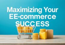 Maximizing Your E-commerce Success: Strategies for Growth and Profitability Maximizing Your E-commerce Success: Strategies for Growth and Profitability