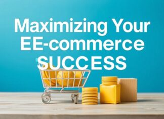 Maximizing Your E-commerce Success: Strategies for Growth and Profitability Maximizing Your E-commerce Success: Strategies for Growth and Profitability