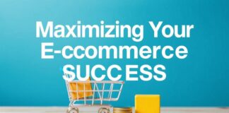 Maximizing Your E-commerce Success: Tips, Trends, and Financial Insights Maximizing Your E-commerce Success: Tips, Trends, and Financial Insights