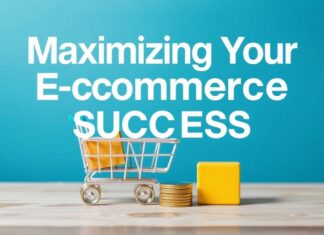 Maximizing Your E-commerce Success: Tips, Trends, and Financial Insights Maximizing Your E-commerce Success: Tips, Trends, and Financial Insights