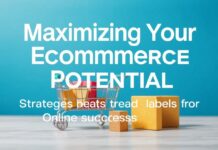 Maximizing Your Ecommerce Potential: Strategies and Trends for Online Success Maximizing Your Ecommerce Potential: Strategies and Trends for Online Success