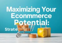 Maximizing Your Ecommerce Potential: Strategies for Success in 2023 Maximizing Your Ecommerce Potential: Strategies for Success in 2023