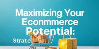 Maximizing Your Ecommerce Potential: Strategies for Success in 2023 Maximizing Your Ecommerce Potential: Strategies for Success in 2023