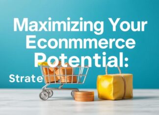 Maximizing Your Ecommerce Potential: Strategies for Success in 2023 Maximizing Your Ecommerce Potential: Strategies for Success in 2023