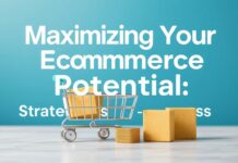 Maximizing Your Ecommerce Potential: Strategies for Success in 2024 Maximizing Your Ecommerce Potential: Strategies for Success in 2024