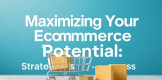 Maximizing Your Ecommerce Potential: Strategies for Success in 2024 Maximizing Your Ecommerce Potential: Strategies for Success in 2024
