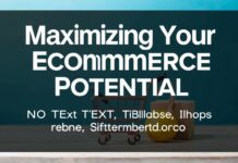 Maximizing Your Ecommerce Potential: Tips, Tricks, and Strategies Maximizing Your Ecommerce Potential: Tips, Tricks, and Strategies