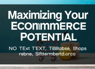 Maximizing Your Ecommerce Potential: Tips, Tricks, and Strategies Maximizing Your Ecommerce Potential: Tips, Tricks, and Strategies