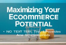 Maximizing Your Ecommerce Potential: Tips, Tricks, and Strategies Maximizing Your Ecommerce Potential: Tips, Tricks, and Strategies