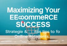 Maximizing Your Ecommerce Success: Strategies and Tips for Online Retailers Maximizing Your Ecommerce Success: Strategies and Tips for Online Retailers