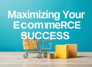 Maximizing Your Ecommerce Success: Tips and Trends for Online Retailers Maximizing Your Ecommerce Success: Tips and Trends for Online Retailers