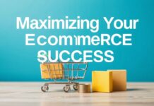 Maximizing Your Ecommerce Success: Tips and Trends for Online Retailers Maximizing Your Ecommerce Success: Tips and Trends for Online Retailers