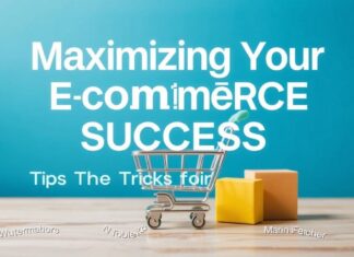 Maximizing Your Ecommerce Success: Tips and Tricks for Online Retailers Maximizing Your Ecommerce Success: Tips and Tricks for Online Retailers