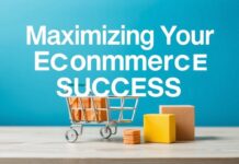 Maximizing Your Ecommerce Success: Tips, Tricks, and Product Reviews Maximizing Your Ecommerce Success: Tips, Tricks, and Product Reviews