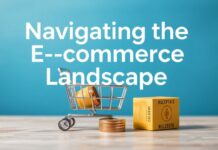 Navigating the E-commerce Landscape: Tips, Trends, and Legal Insights Navigating the E-commerce Landscape: Tips, Trends, and Legal Insights