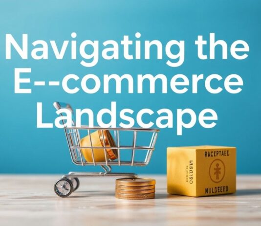 Navigating the E-commerce Landscape: Tips, Trends, and Legal Insights Navigating the E-commerce Landscape: Tips, Trends, and Legal Insights