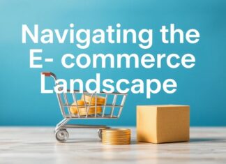 Navigating the E-commerce Landscape: Tips, Trends, and Legal Considerations Navigating the E-commerce Landscape: Advice, Trends, and Legal Aspects