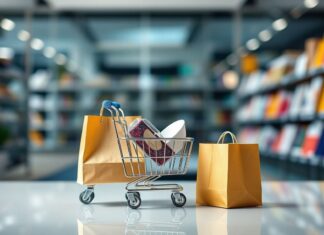 The Ecommerce Boom: How Online Shopping is Transforming Retail The Ecommerce Boom: How Online Shopping is Transforming Retail