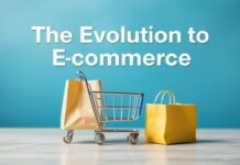 The Evolution of E-commerce: Trends and Tips for Online Shoppers The Evolution of E-commerce: Trends and Tips for Online Shoppers