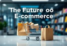 The Future of E-commerce: How AI and Machine Learning are Revolutionizing Online Shopping The Future of E-commerce: How AI and Machine Learning are Transforming Online Shopping