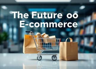 The Future of E-commerce: How AI and Machine Learning are Revolutionizing Online Shopping The Future of E-commerce: How AI and Machine Learning are Transforming Online Shopping