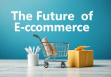 The Future of E-commerce: Trends and Opportunities in 2024 and Beyond The Future of E-commerce: Trends and Opportunities in 2024 and Beyond