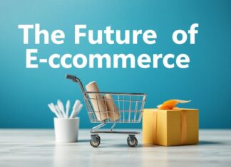 The Future of E-commerce: Trends and Opportunities in 2024 and Beyond The Future of E-commerce: Trends and Opportunities in 2024 and Beyond