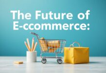 The Future of E-commerce: Trends and Opportunities The Future of E-commerce: Trends and Opportunities